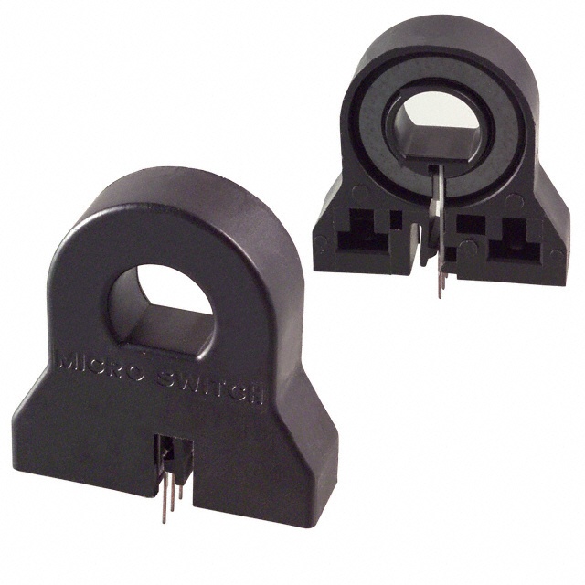 CSLA2CD Honeywell Sensing and Productivity Solutions  Sensori di corrente